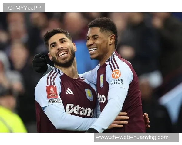 维拉更衣室危机加剧麦金呼吁拉什福德关注阿森西奥状态