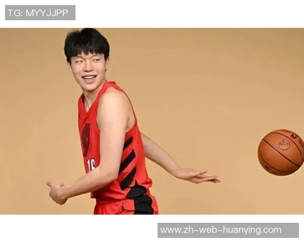 中国男篮留洋热潮兴起杨瀚森等五位球员有望征战美国联赛