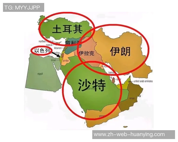 沙特与伊朗的较量：中东地缘政治的博弈与未来走向分析