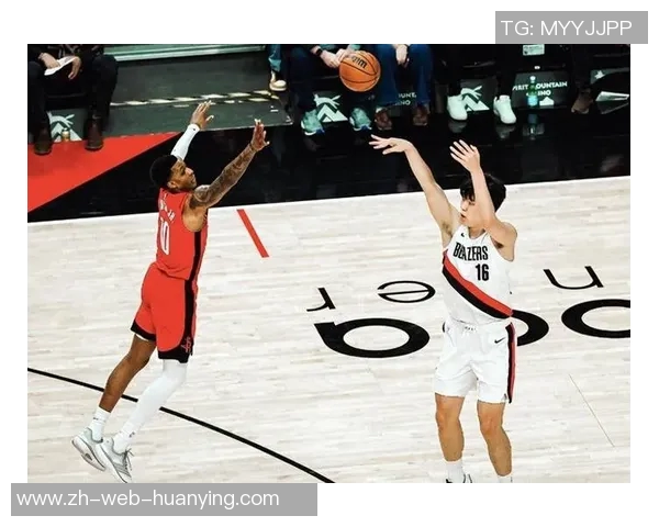 火箭队与开拓者队激战正酣谁能在这场对决中笑到最后 火箭队与开拓者队激战正酣谁能在这场对决中笑到最后